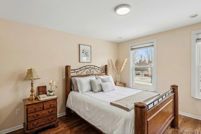 6420 Crestview Drive, Holly Township, MI 48442