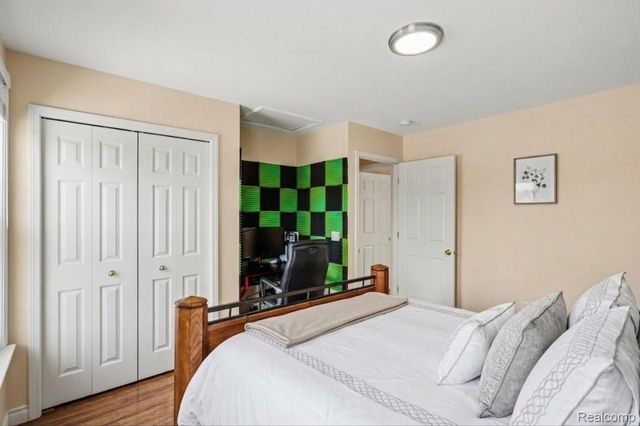 6420 Crestview Drive, Holly Township, MI 48442