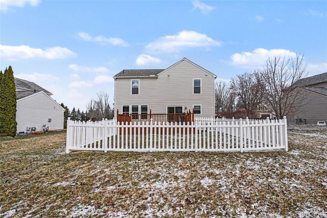 6420 Crestview Drive, Holly Township, MI 48442