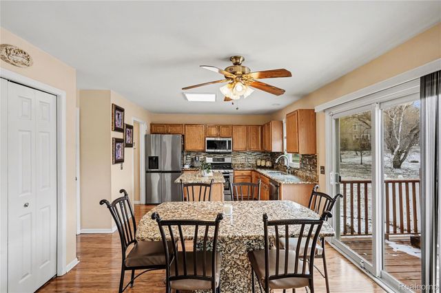 6420 Crestview Drive, Holly Township, MI 48442