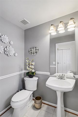 6420 Crestview Drive, Holly Township, MI 48442