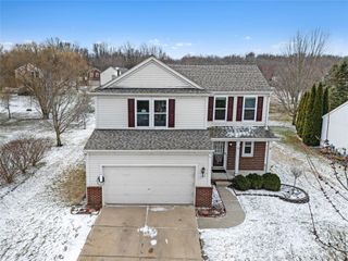 6420 Crestview Drive, Holly Township, MI 48442