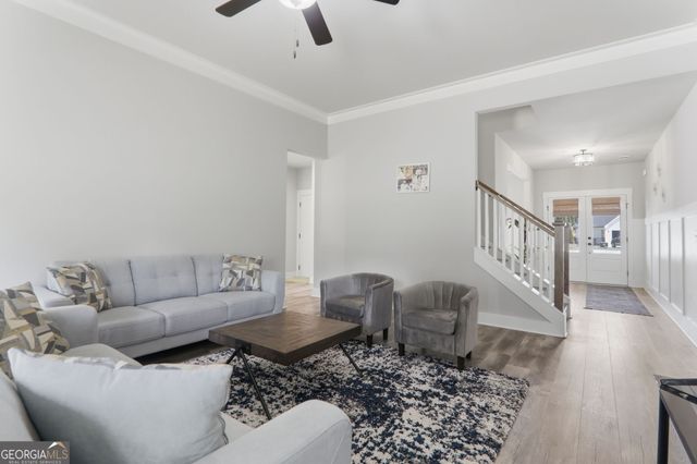 8865 Little Mill Road, Cumming, GA 30041