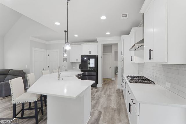 8865 Little Mill Road, Cumming, GA 30041