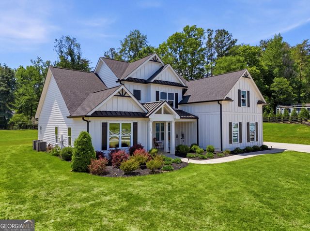 8865 Little Mill Road, Cumming, GA 30041