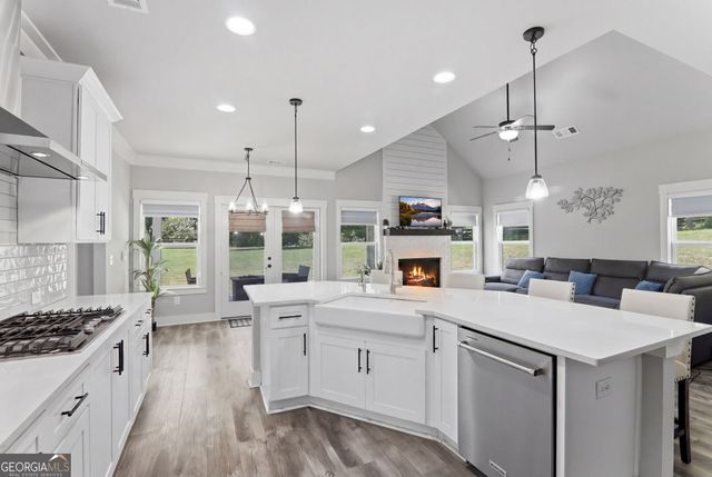 8865 Little Mill Road, Cumming, GA 30041