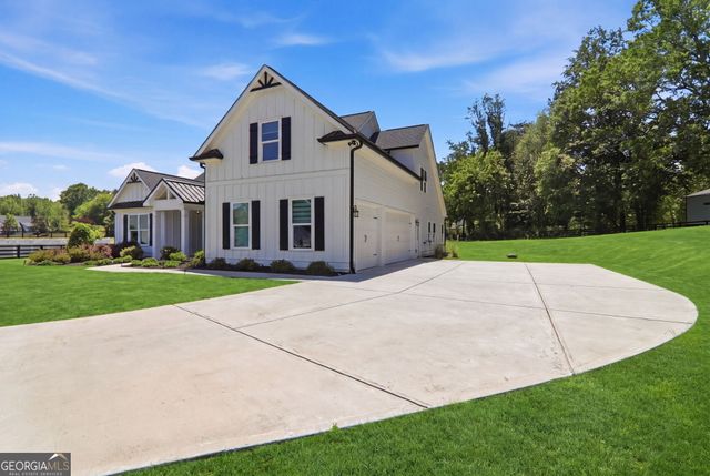 8865 Little Mill Road, Cumming, GA 30041