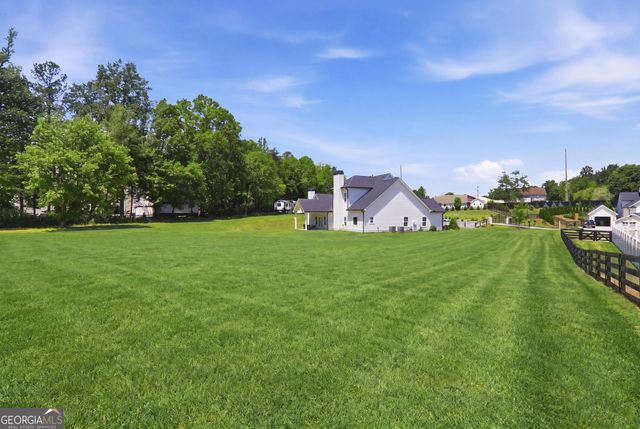 8865 Little Mill Road, Cumming, GA 30041