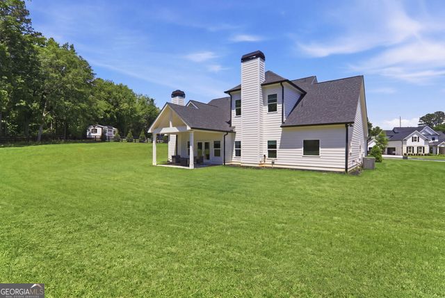 8865 Little Mill Road, Cumming, GA 30041