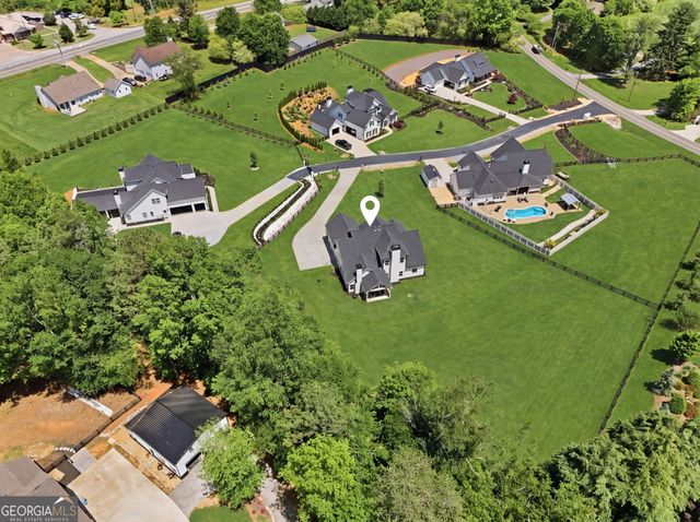 8865 Little Mill Road, Cumming, GA 30041