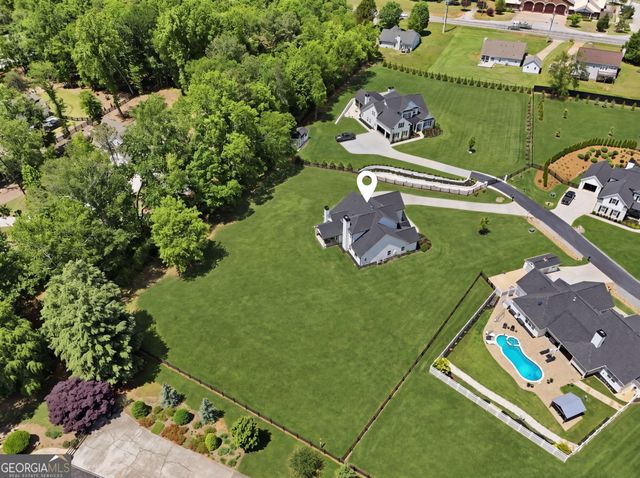 8865 Little Mill Road, Cumming, GA 30041