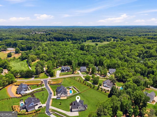 8865 Little Mill Road, Cumming, GA 30041