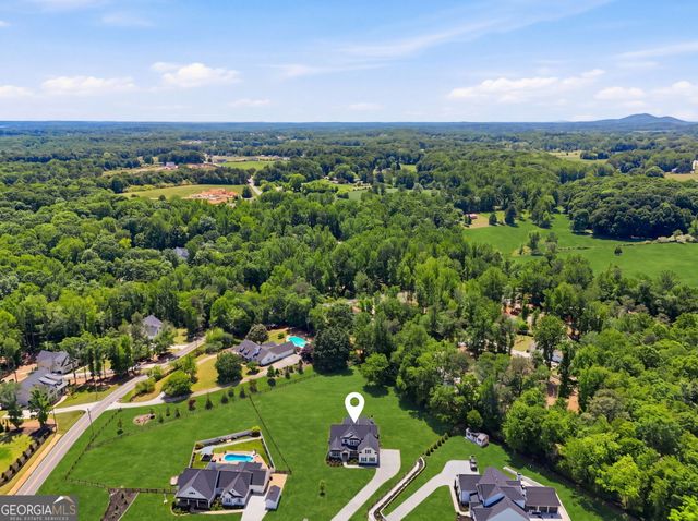 8865 Little Mill Road, Cumming, GA 30041
