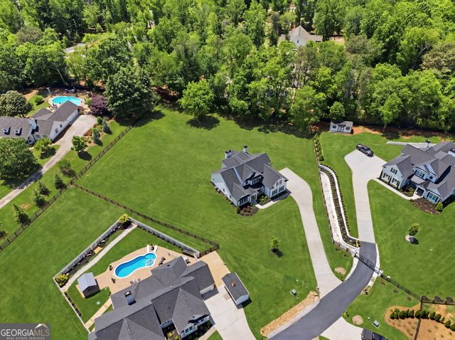 8865 Little Mill Road, Cumming, GA 30041