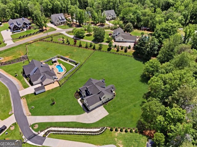 8865 Little Mill Road, Cumming, GA 30041
