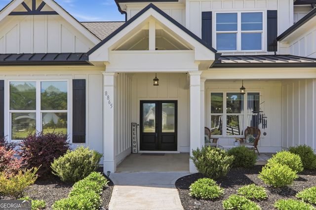 8865 Little Mill Road, Cumming, GA 30041