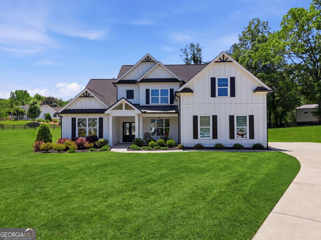 8865 Little Mill Road, Cumming, GA 30041