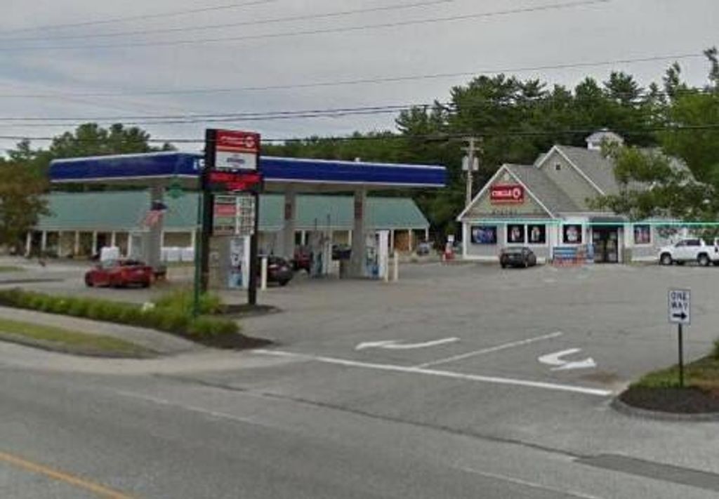 1237 Roosevelt Trail, Raymond, ME 04071 — exterior