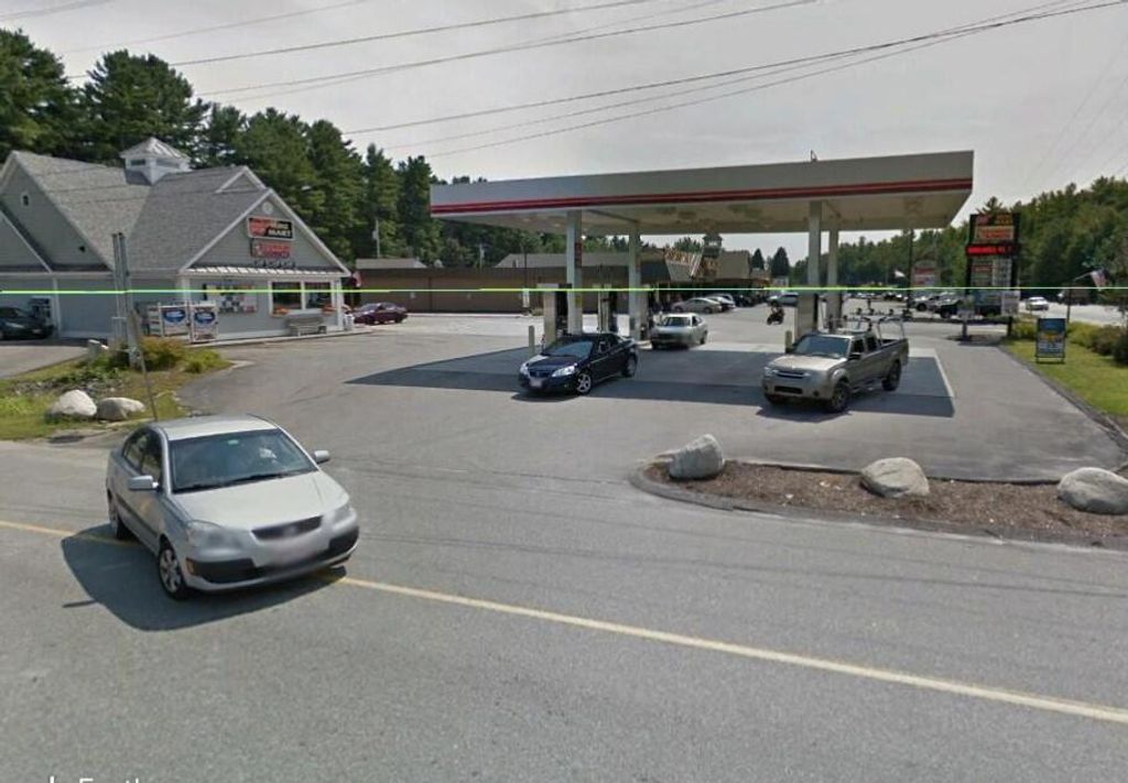 1237 Roosevelt Trail, Raymond, ME 04071 — photo 2