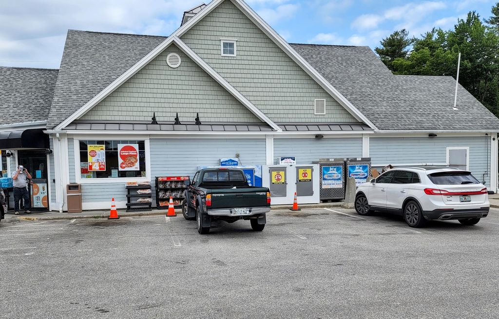 1237 Roosevelt Trail, Raymond, ME 04071 — photo 4