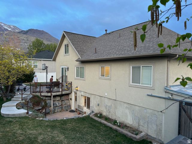 789 E 820 S, Pleasant Grove, UT 84062