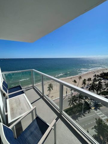 209 N Fort Lauderdale Beach Blvd 12E, Fort Lauderdale, FL 33304