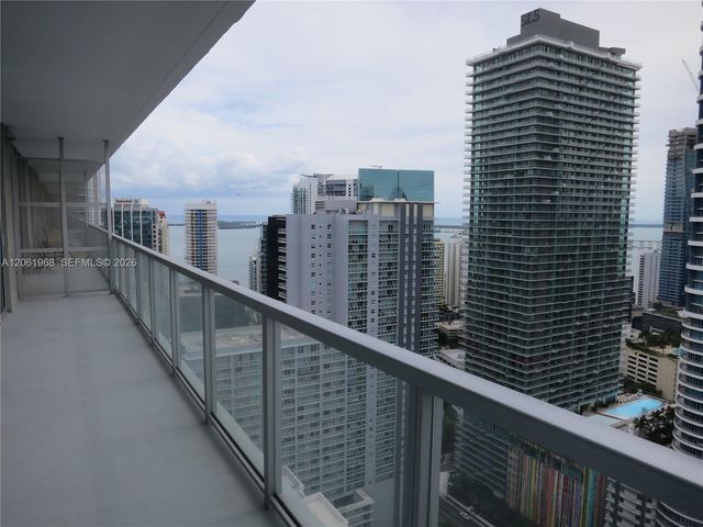 79 SW 12th St UPH4001-S, Miami, FL 33130