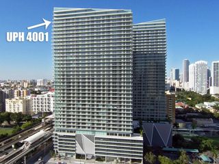 79 SW 12th St UPH4001-S, Miami, FL 33130