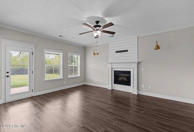 3006 Bannack Lane, Harlem, GA 30814