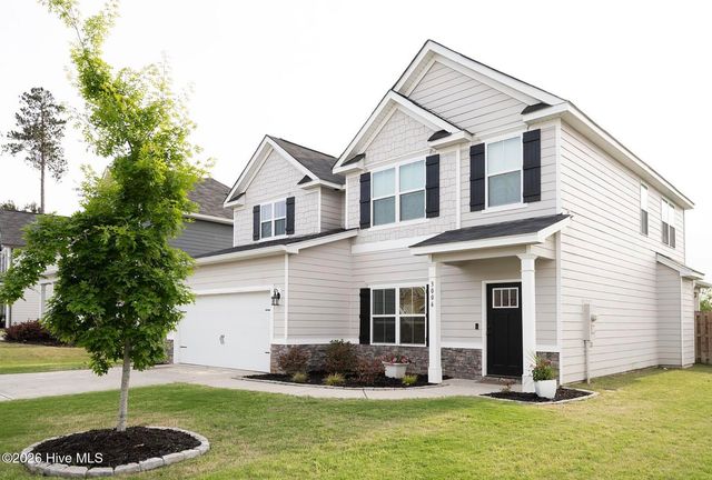 3006 Bannack Lane, Harlem, GA 30814