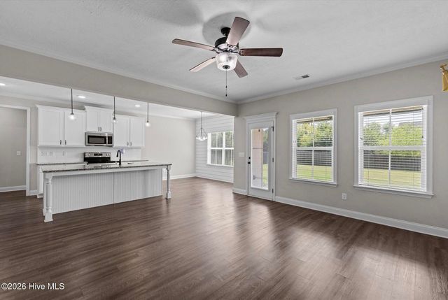 3006 Bannack Lane, Harlem, GA 30814