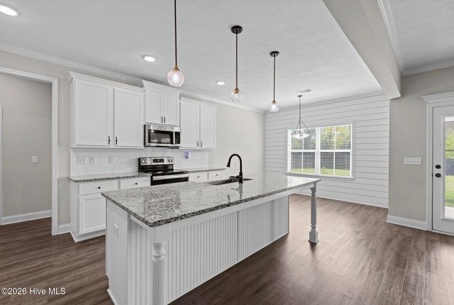 3006 Bannack Lane, Harlem, GA 30814