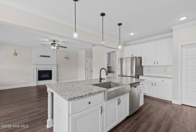 3006 Bannack Lane, Harlem, GA 30814
