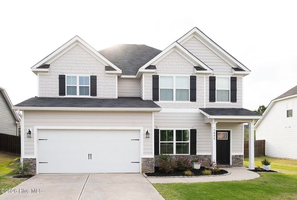 3006 Bannack Lane, Harlem, GA 30814