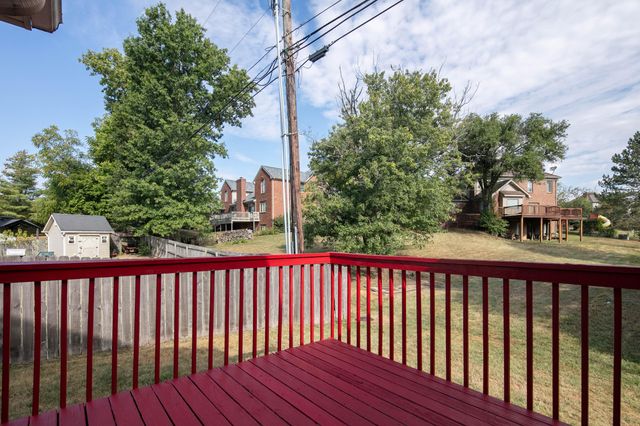 4405 Lancaster Court, Lexington, KY 40515