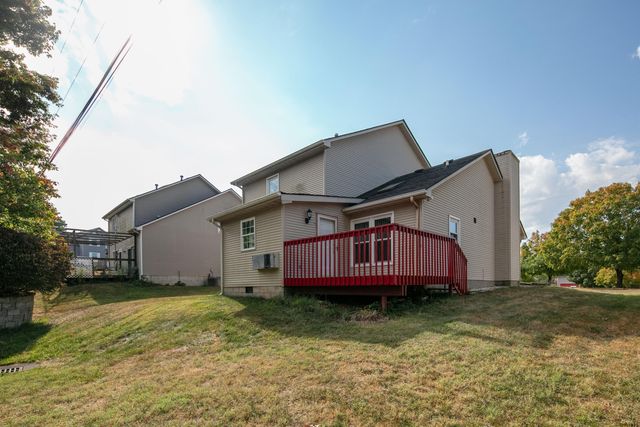 4405 Lancaster Court, Lexington, KY 40515