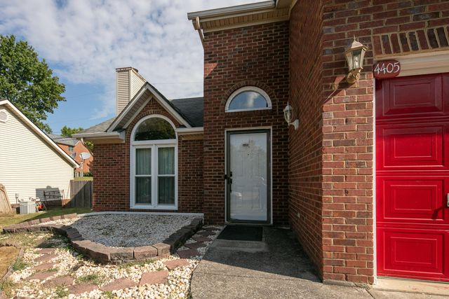 4405 Lancaster Court, Lexington, KY 40515