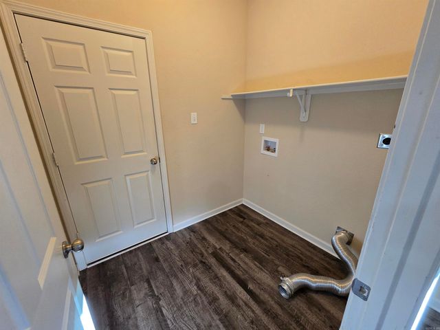 2135 Eldridge Lane, Conway, AR 72032