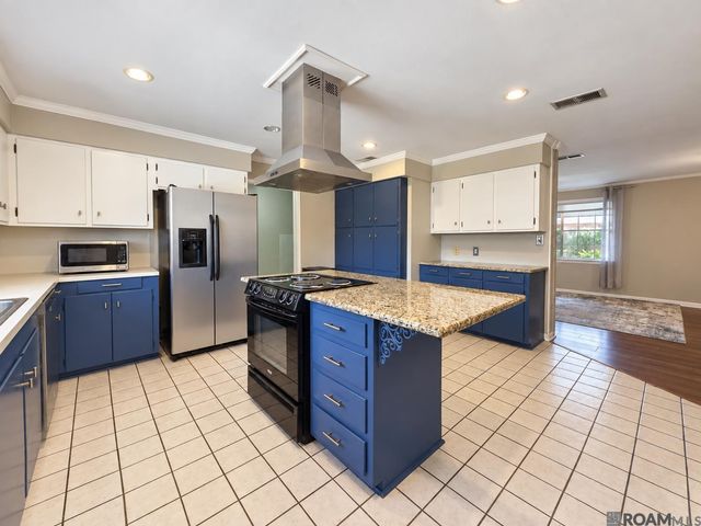 1783 Bellrose Dr, Baton Rouge, LA 70815