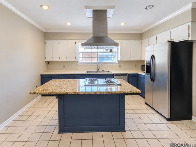 1783 Bellrose Dr, Baton Rouge, LA 70815