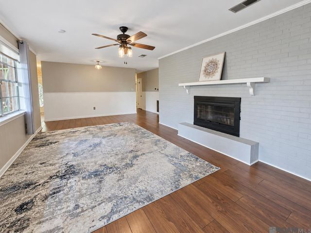 1783 Bellrose Dr, Baton Rouge, LA 70815