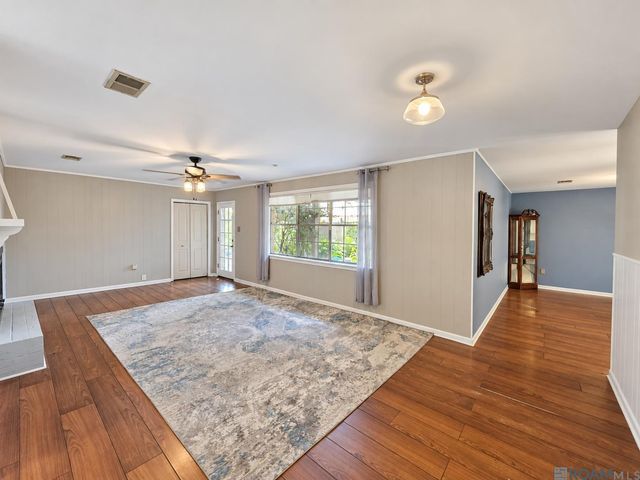 1783 Bellrose Dr, Baton Rouge, LA 70815