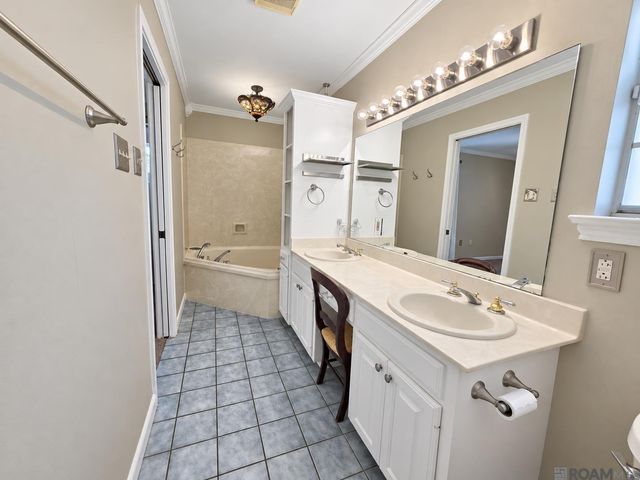 1783 Bellrose Dr, Baton Rouge, LA 70815