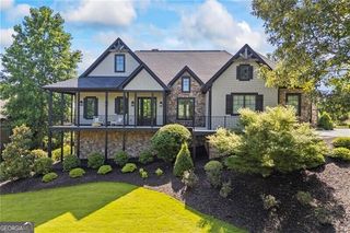 90 Southern Trace, Toccoa, GA 30577