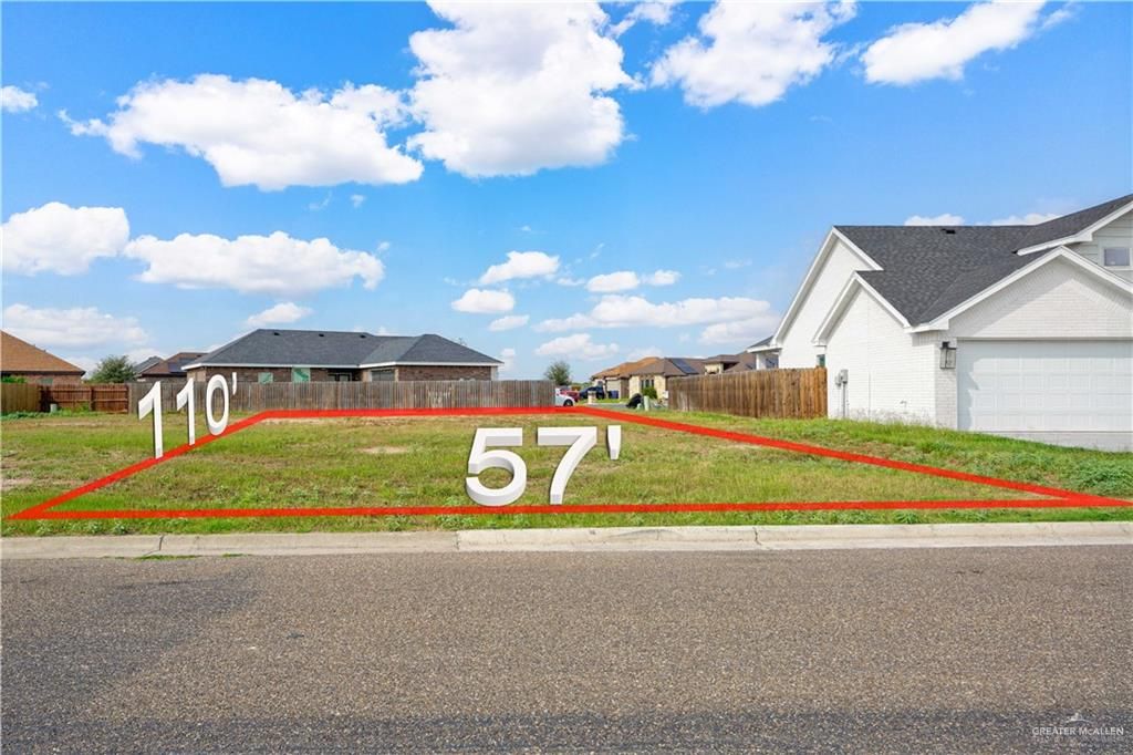10609 N 31st Street, Mcallen, TX 78504
