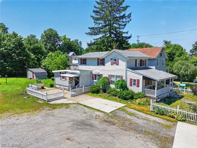 32 Water Street, Geneva, OH 44041