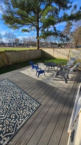 1480 Berkshire DR, Newport News, VA 23602