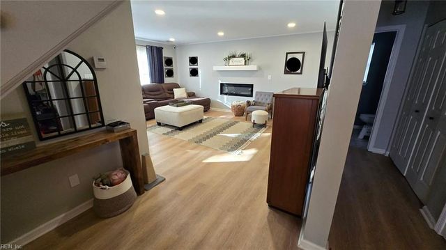 1480 Berkshire DR, Newport News, VA 23602