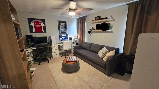 1480 Berkshire DR, Newport News, VA 23602