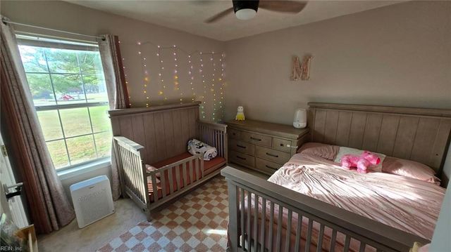 1480 Berkshire DR, Newport News, VA 23602